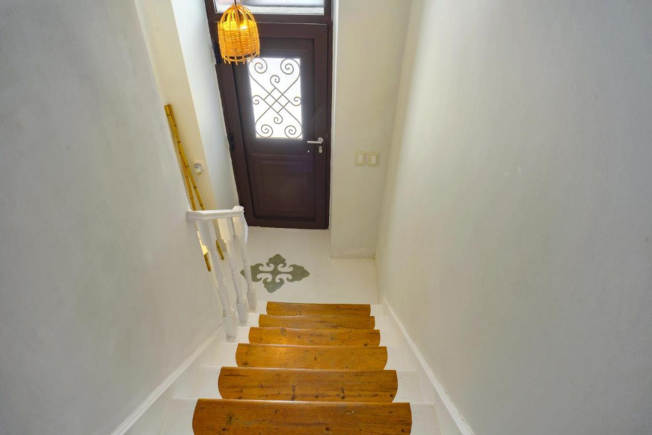 Paxos Fairytales House 2 Apartment Gaios Ngoại thất bức ảnh